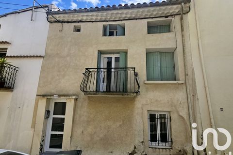 Landsbyhus i Montblanc, Herault, Montblanc - € 99.000 | Ref: 82946 - foto 14
