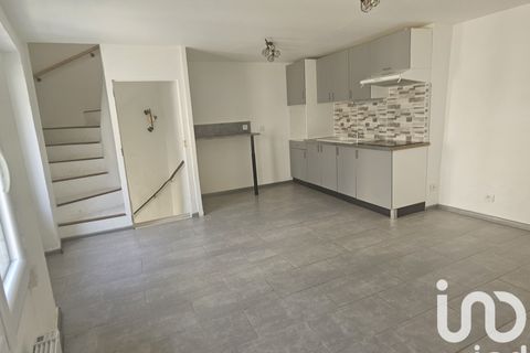 Landsbyhus i Montblanc, Herault, Montblanc - € 99.000 | Ref: 82946 - foto 13