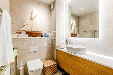 Lejlighed i Sitges, Barcelona, Sitges - € 890.000 | Ref: SIT64943 - foto 13