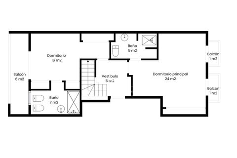 Lejlighed i Sitges, Barcelona, Sitges - € 890.000 | Ref: SIT64943 - foto 27