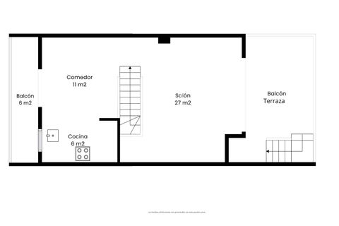 Lejlighed i Sitges, Barcelona, Sitges - € 890.000 | Ref: SIT64943 - foto 28