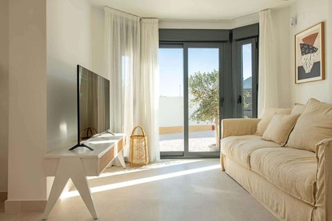 Byhus i Cox, Alicante, Cox - € 255.000 | Ref: N9363 - foto 13