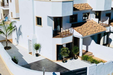 Lejlighed i Cox, Alicante, Cox - € 229.000 | Ref: N9361 - foto 1