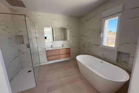 Villa i Pinoso, Alicante, Pinoso - € 356.000 | Ref: N9374 - foto 10