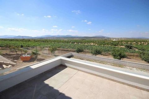 Villa i Pinoso, Alicante, Pinoso - € 491.000 | Ref: N9375 - foto 7