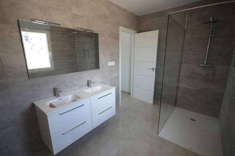 Villa i Pinoso, Alicante, Pinoso - € 491.000 | Ref: N9375 - foto 14