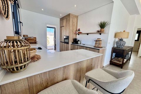 Villa i Rafal, Alicante, Rafal - € 415.000 | Ref: N9373 - foto 10