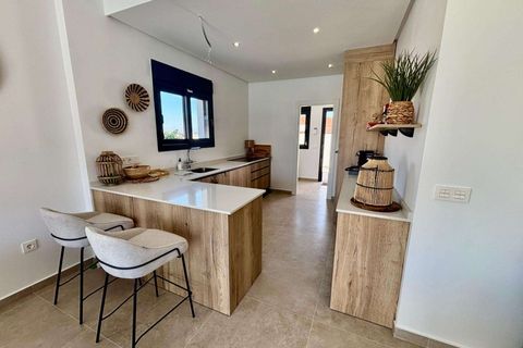 Villa i Rojales, Alicante, Rojales - € 483.000 | Ref: N7196 - foto 16