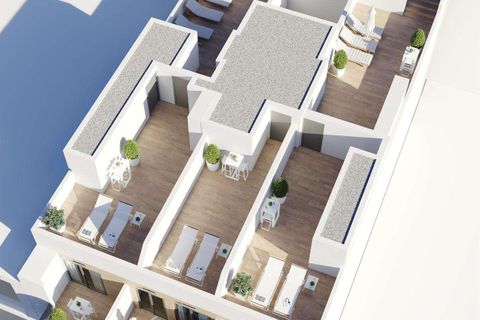 Leilighet i Torrevieja, Alicante, Torrevieja - € 286 000 | Ref: N9469 - foto 13