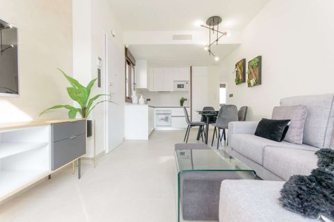 Leilighet i Torrevieja, Alicante, Torrevieja - € 320 000 | Ref: N6471 - foto 24