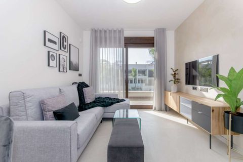 Leilighet i Torrevieja, Alicante, Torrevieja - € 320 000 | Ref: N6471 - foto 25
