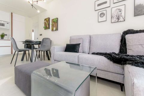 Leilighet i Torrevieja, Alicante, Torrevieja - € 320 000 | Ref: N6471 - foto 26