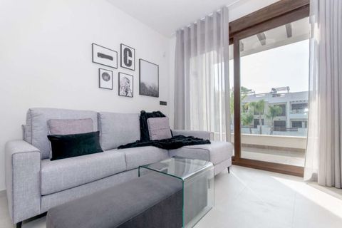 Leilighet i Torrevieja, Alicante, Torrevieja - € 320 000 | Ref: N6471 - foto 27