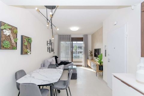 Leilighet i Torrevieja, Alicante, Torrevieja - € 320 000 | Ref: N6471 - foto 32