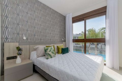Leilighet i Torrevieja, Alicante, Torrevieja - € 320 000 | Ref: N6471 - foto 33