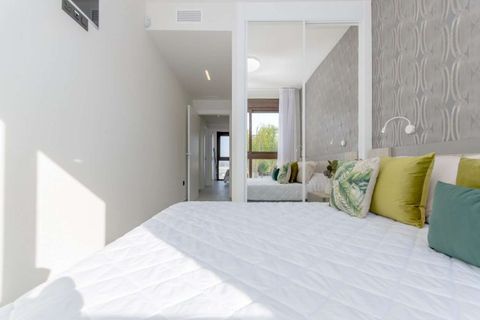 Leilighet i Torrevieja, Alicante, Torrevieja - € 320 000 | Ref: N6471 - foto 35
