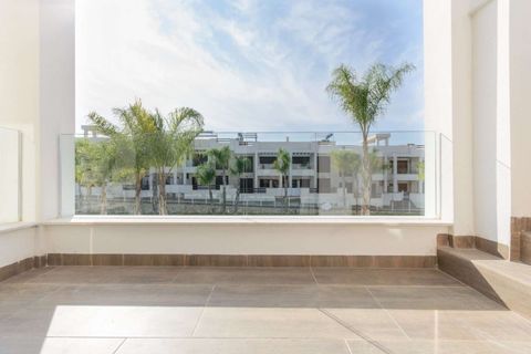 Leilighet i Torrevieja, Alicante, Torrevieja - € 320 000 | Ref: N6471 - foto 13