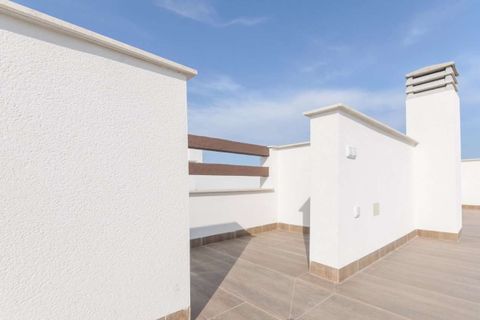 Leilighet i Torrevieja, Alicante, Torrevieja - € 320 000 | Ref: N6471 - foto 15