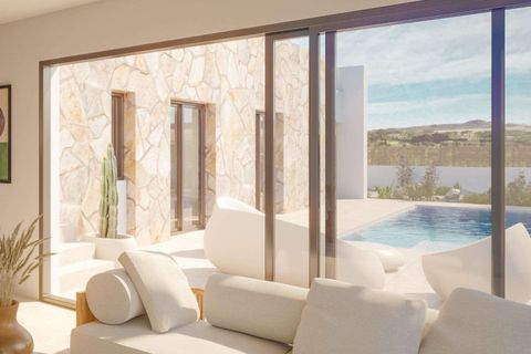 Villa i Algorfa, Alicante, Algorfa - € 579.000 | Ref: N9478 - foto 9