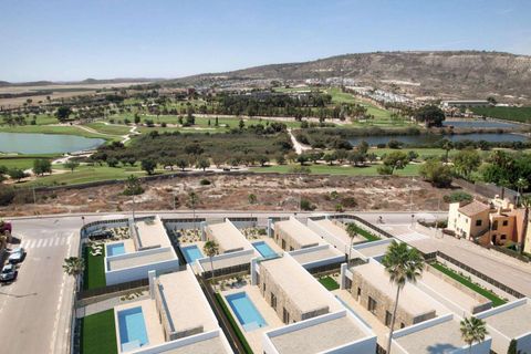 Villa i Algorfa, Alicante, Algorfa - € 579.000 | Ref: N9478 - foto 16