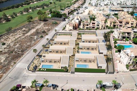 Villa i Algorfa, Alicante, Algorfa - € 579.000 | Ref: N9478 - foto 17