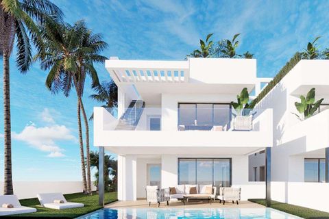 Leilighet i Finestrat, Alicante, Finestrat - € 399 900 | Ref: N7126 - foto 2