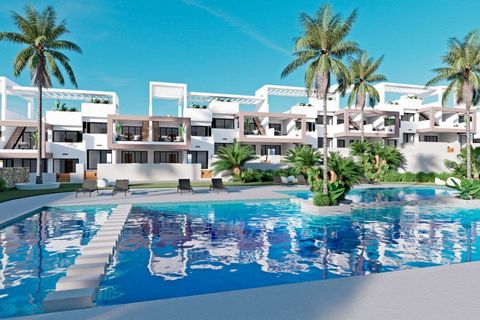 Leilighet i Finestrat, Alicante, Finestrat - € 399 900 | Ref: N7126 - foto 4