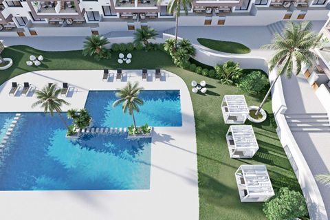Leilighet i Finestrat, Alicante, Finestrat - € 399 900 | Ref: N7126 - foto 7
