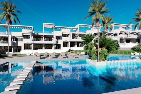 Leilighet i Finestrat, Alicante, Finestrat - € 399 900 | Ref: N7126 - foto 10