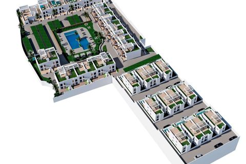 Leilighet i Finestrat, Alicante, Finestrat - € 399 900 | Ref: N7126 - foto 14