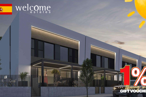 Byhus i Dolores, Alicante, Dolores - € 269.000 | Ref: N9479 - foto 1