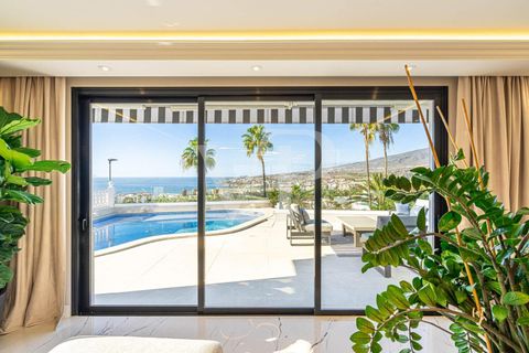 Villa em San Eugenio, Tenerife, San Eugenio - € 2.490.000 | Ref: ES 26 318 5740 - foto 8