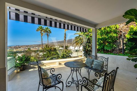 Villa em San Eugenio, Tenerife, San Eugenio - € 2.490.000 | Ref: ES 26 318 5740 - foto 20