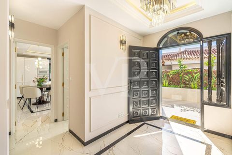 Villa em San Eugenio, Tenerife, San Eugenio - € 2.490.000 | Ref: ES 26 318 5740 - foto 43