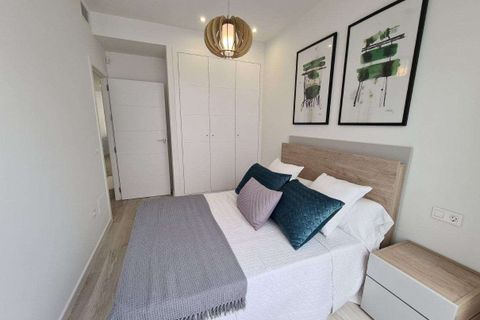 Byhus i Avileses, Murcia, Avileses - € 289.900 | Ref: N9482 - foto 11