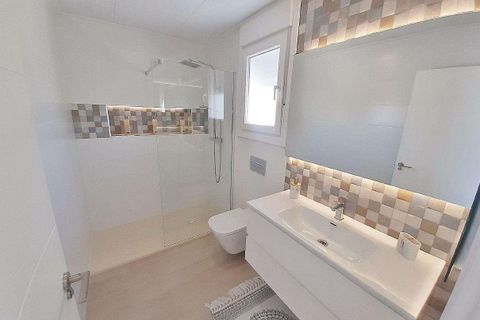 Byhus i Avileses, Murcia, Avileses - € 289.900 | Ref: N9482 - foto 13