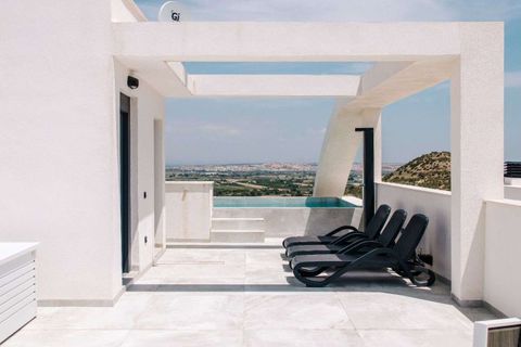 Penthouse i Rojales, Alicante, Rojales - € 475.000 | Ref: N7418 - foto 4