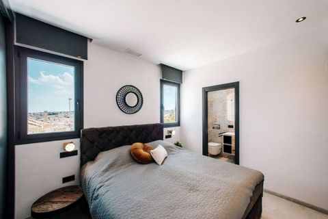 Penthouse i Rojales, Alicante, Rojales - € 475.000 | Ref: N7418 - foto 16