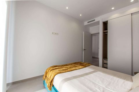 Lejlighed i Finestrat, Alicante, Finestrat - € 410.000 | Ref: N9508 - foto 14