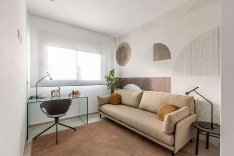 Lejlighed i Finestrat, Alicante, Finestrat - € 410.000 | Ref: N9508 - foto 17