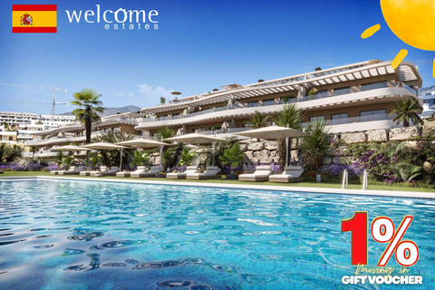 Lejlighed i Finestrat, Alicante, Finestrat - € 410.000 | Ref: N9508 - foto 1