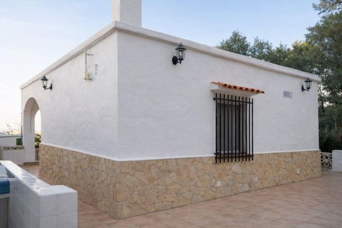 Landejendom i Pego, Alicante, Pego - € 184.000 | Ref: 6092 - foto 2