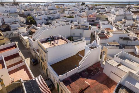Byhus i Olhao, Faro, Olhao - € 635.000 | Ref: FC065TVA - foto 6