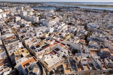 Byhus i Olhao, Faro, Olhao - € 635.000 | Ref: FC065TVA - foto 7
