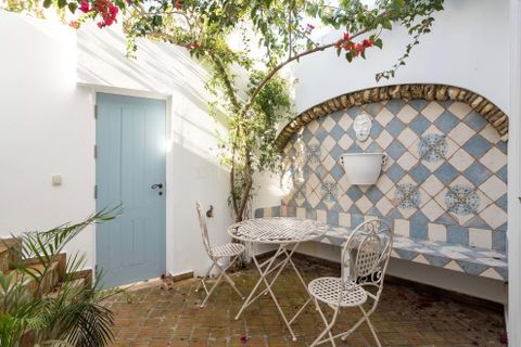 Byhus i Olhao, Faro, Olhao - € 635.000 | Ref: FC065TVA - foto 9