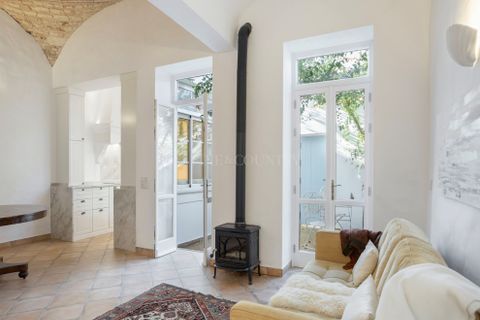 Byhus i Olhao, Faro, Olhao - € 635.000 | Ref: FC065TVA - foto 14
