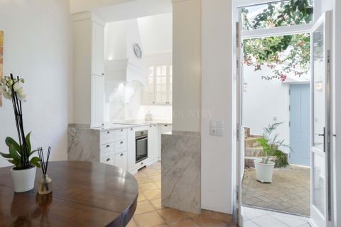 Byhus i Olhao, Faro, Olhao - € 635.000 | Ref: FC065TVA - foto 18