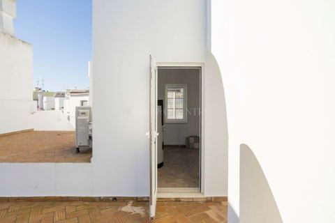 Byhus i Olhao, Faro, Olhao - € 635.000 | Ref: FC065TVA - foto 30