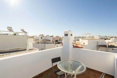 Byhus i Olhao, Faro, Olhao - € 635.000 | Ref: FC065TVA - foto 31