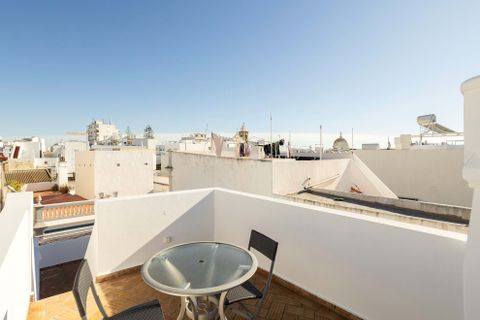 Byhus i Olhao, Faro, Olhao - € 635.000 | Ref: FC065TVA - foto 32